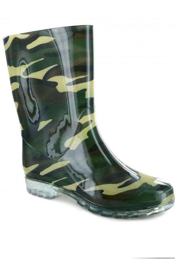 Corky Rain Boots