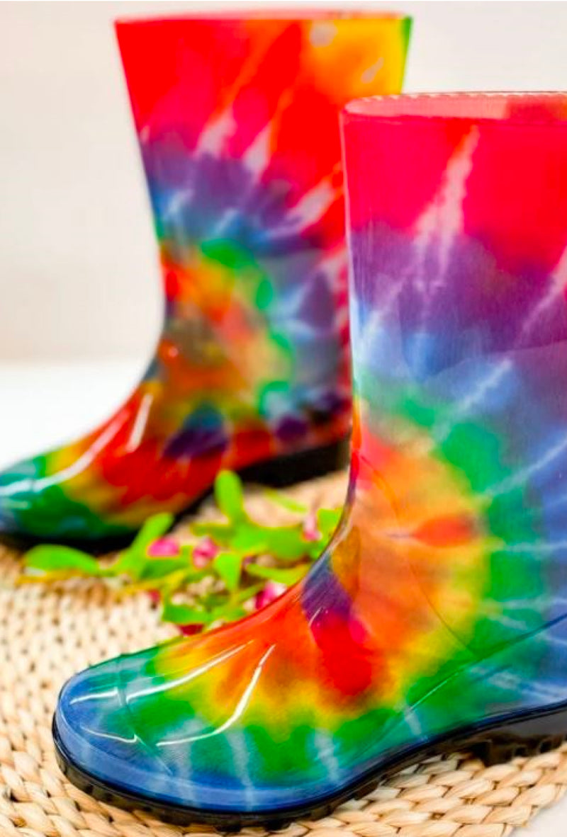 Corky Rain Boots