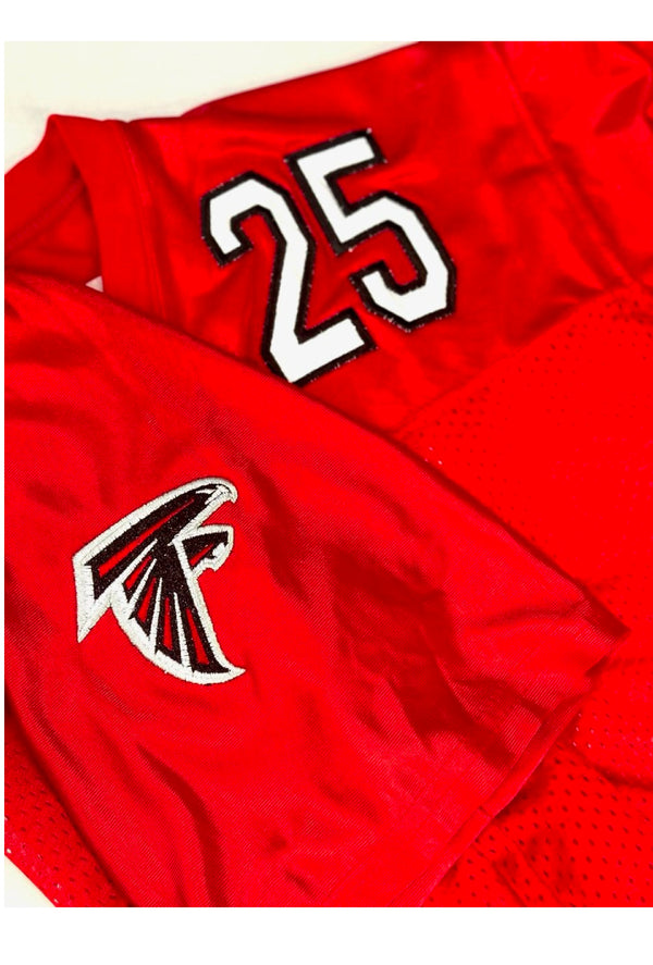 Custom Varsity Jersey - 2 Options Name on Back & Number on Front