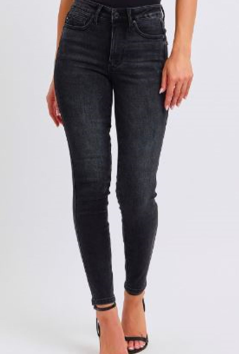 Ms Sanford - Judy Blue MR Tummy control skinny jean