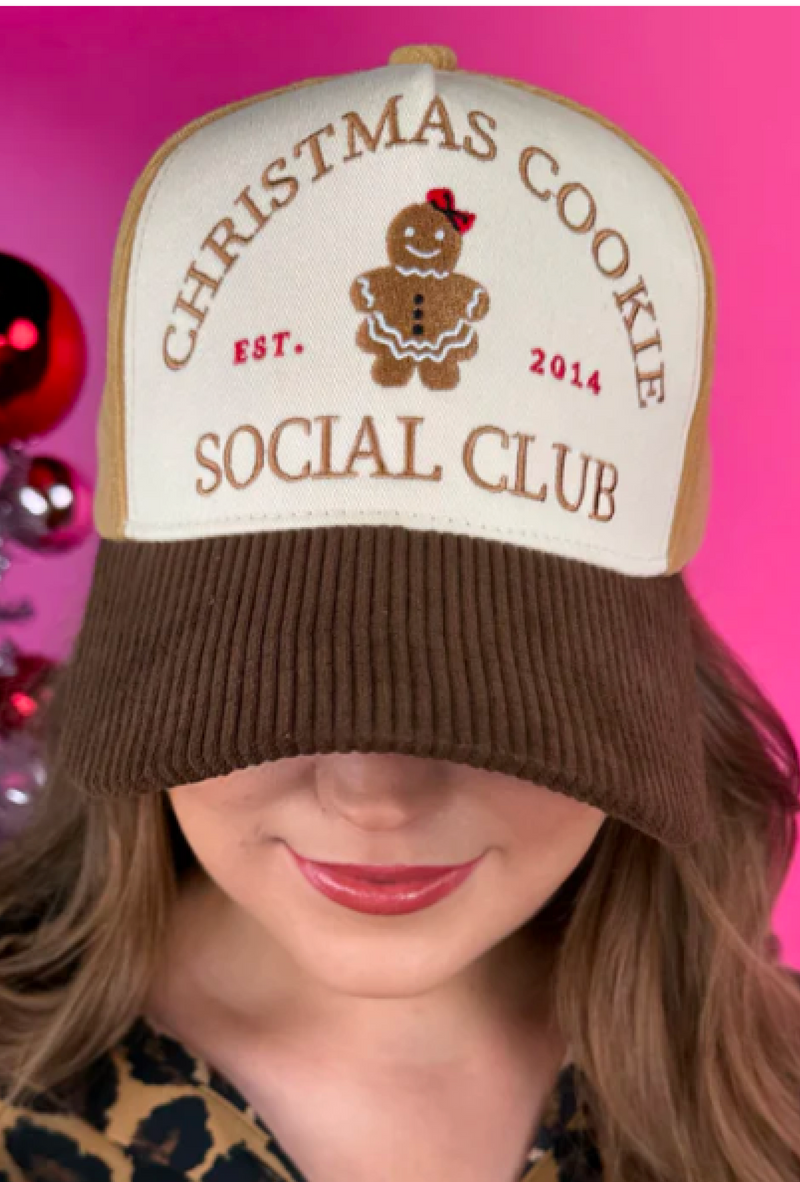 Wonderland - Christmas themed hats