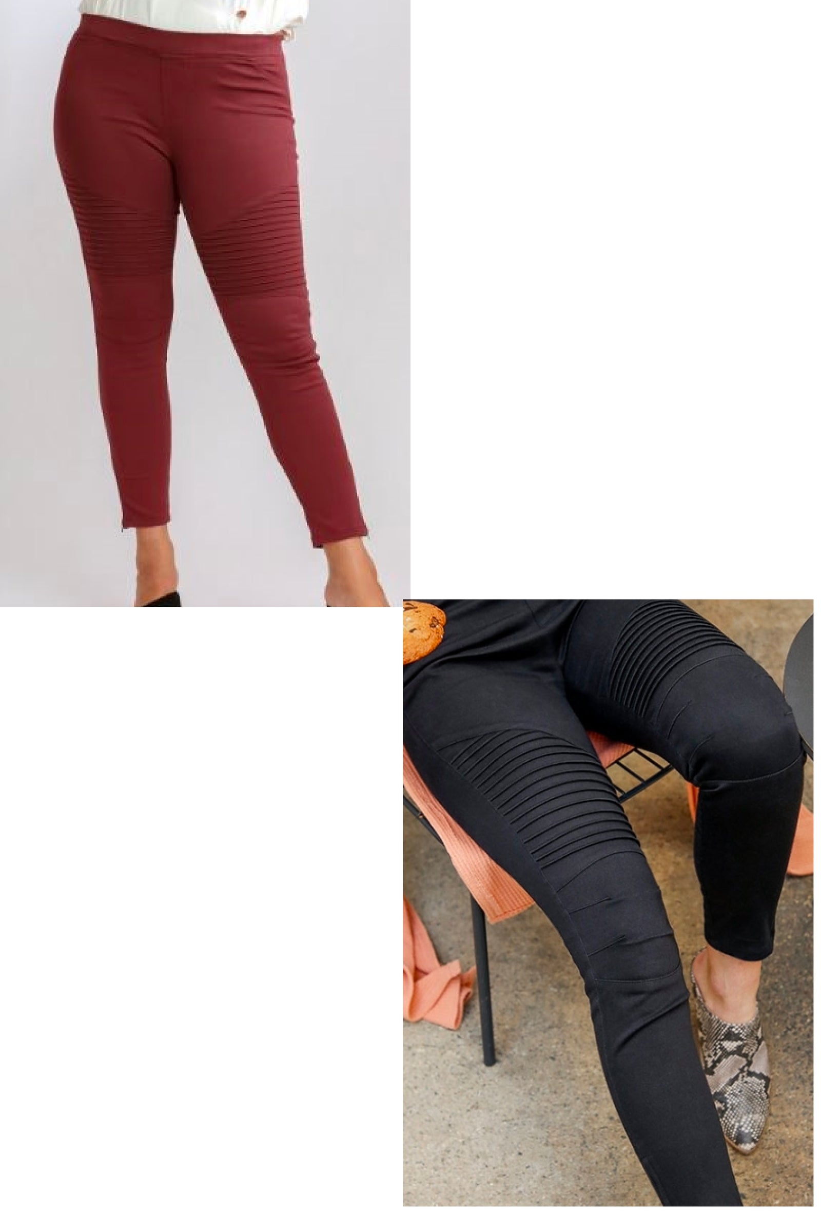 Umgee fashion jeggings